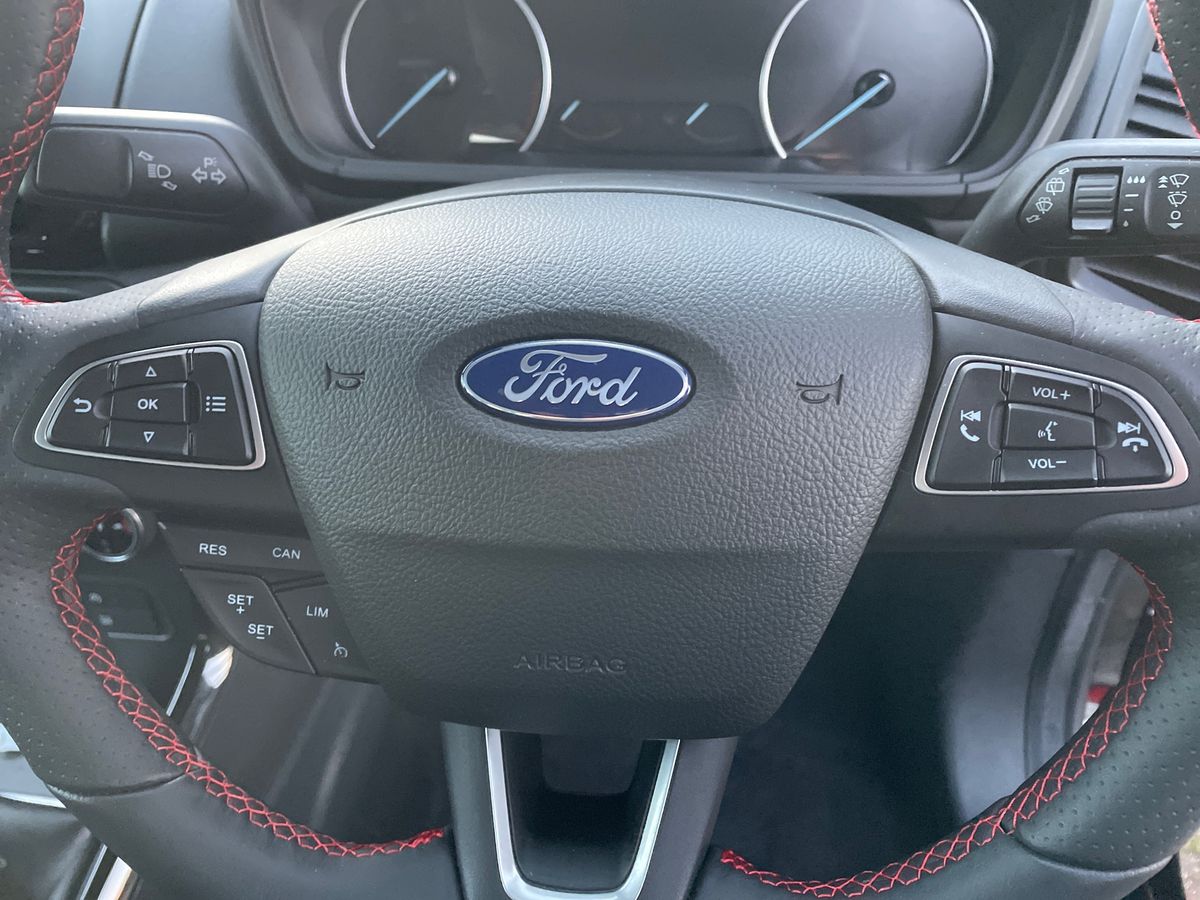 Used Ford Ecosport 2022 for sale - 77010313: Photo 39