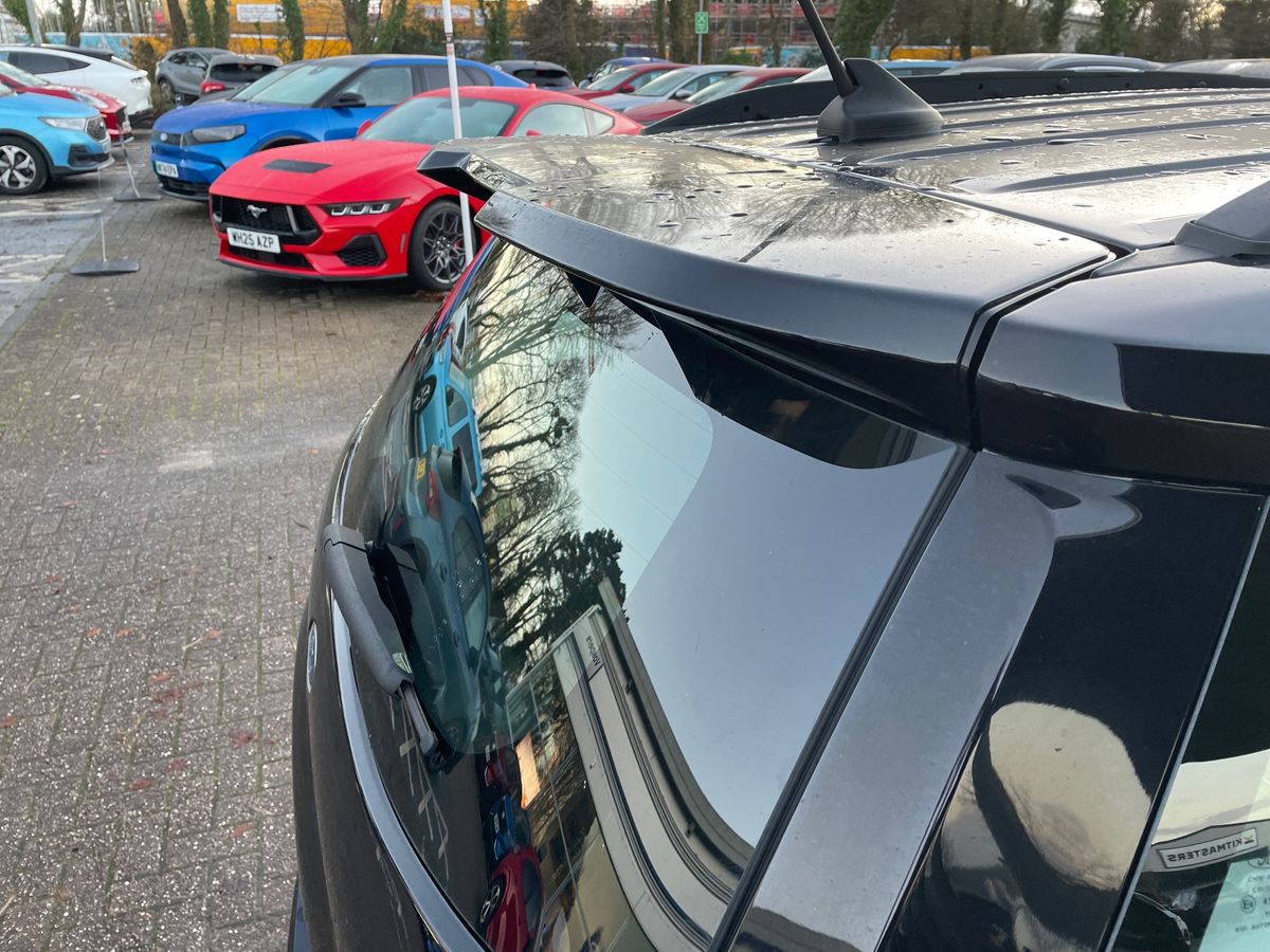 Used Ford Ecosport 2022 for sale - 77010313: Photo 40