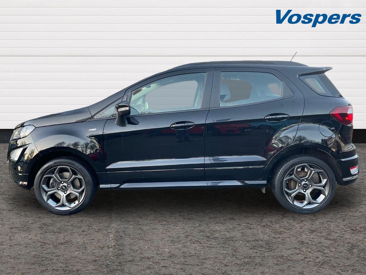Used Ford Ecosport 2022 for sale - 77010313: Photo 5