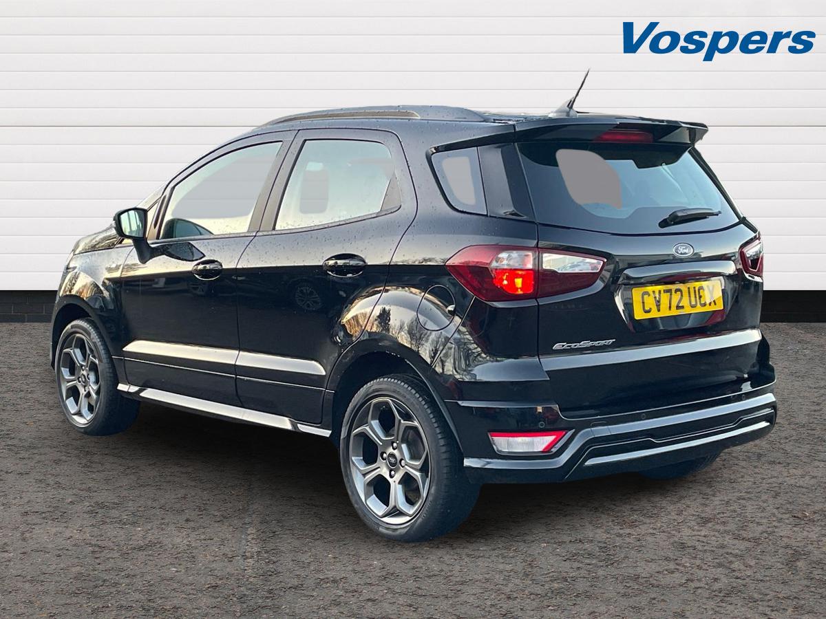 Used Ford Ecosport 2022 for sale - 77010313: Photo 6