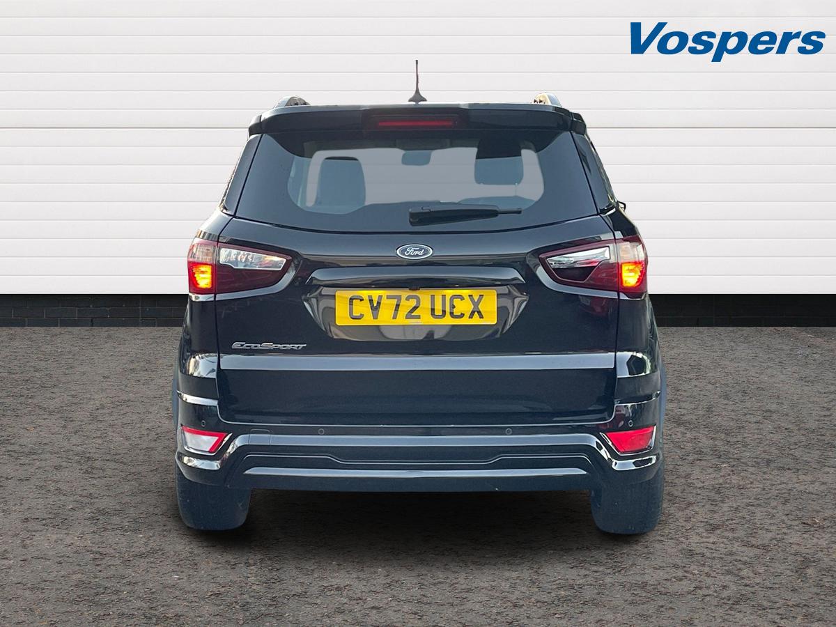 Used Ford Ecosport 2022 for sale - 77010313: Photo 7
