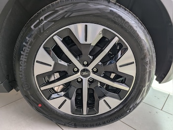 Used Ford Explorer 2026 for sale - 79162135: Photo