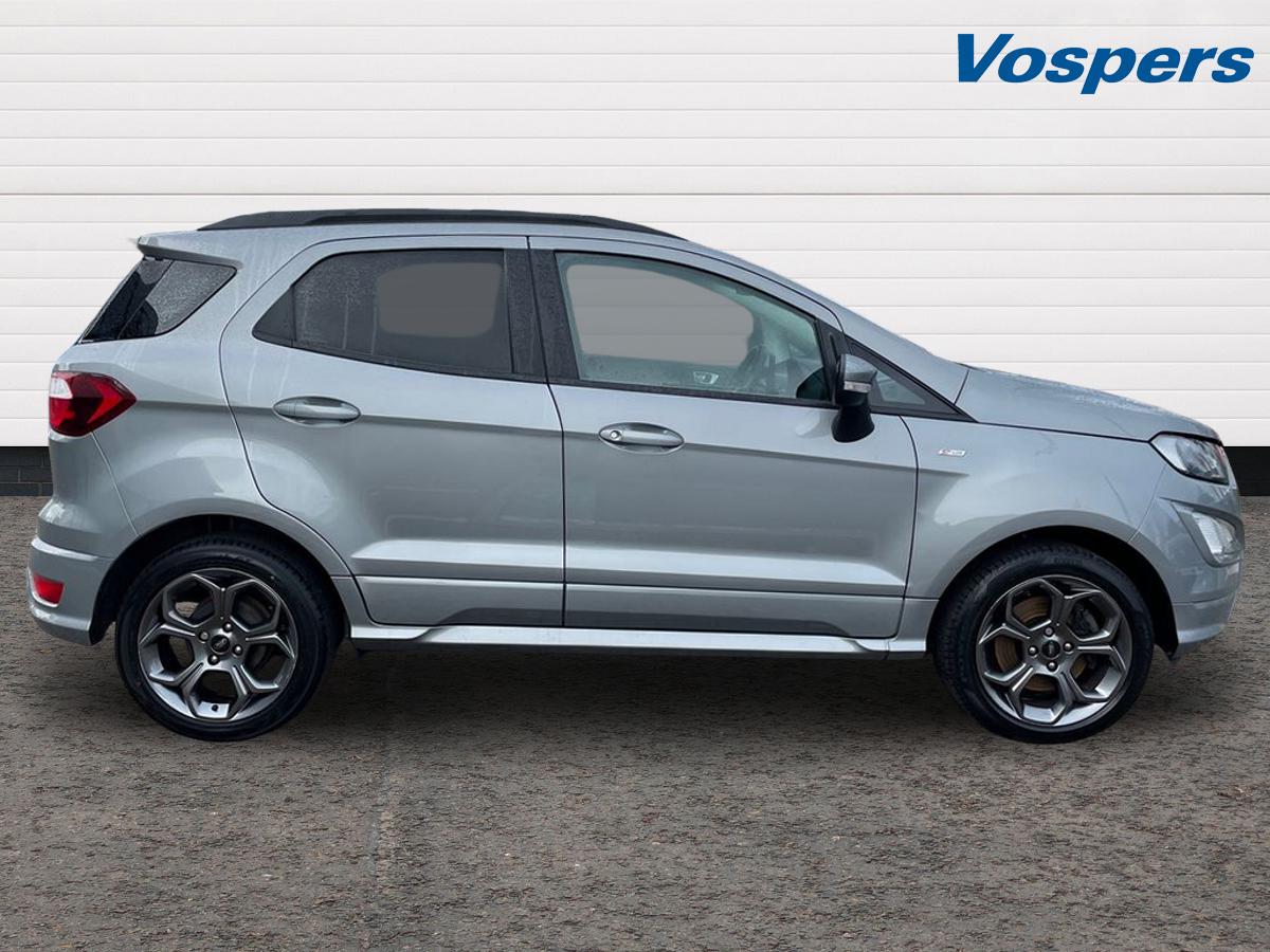 Used Ford Ecosport 2022 for sale - 77256330: Photo 10