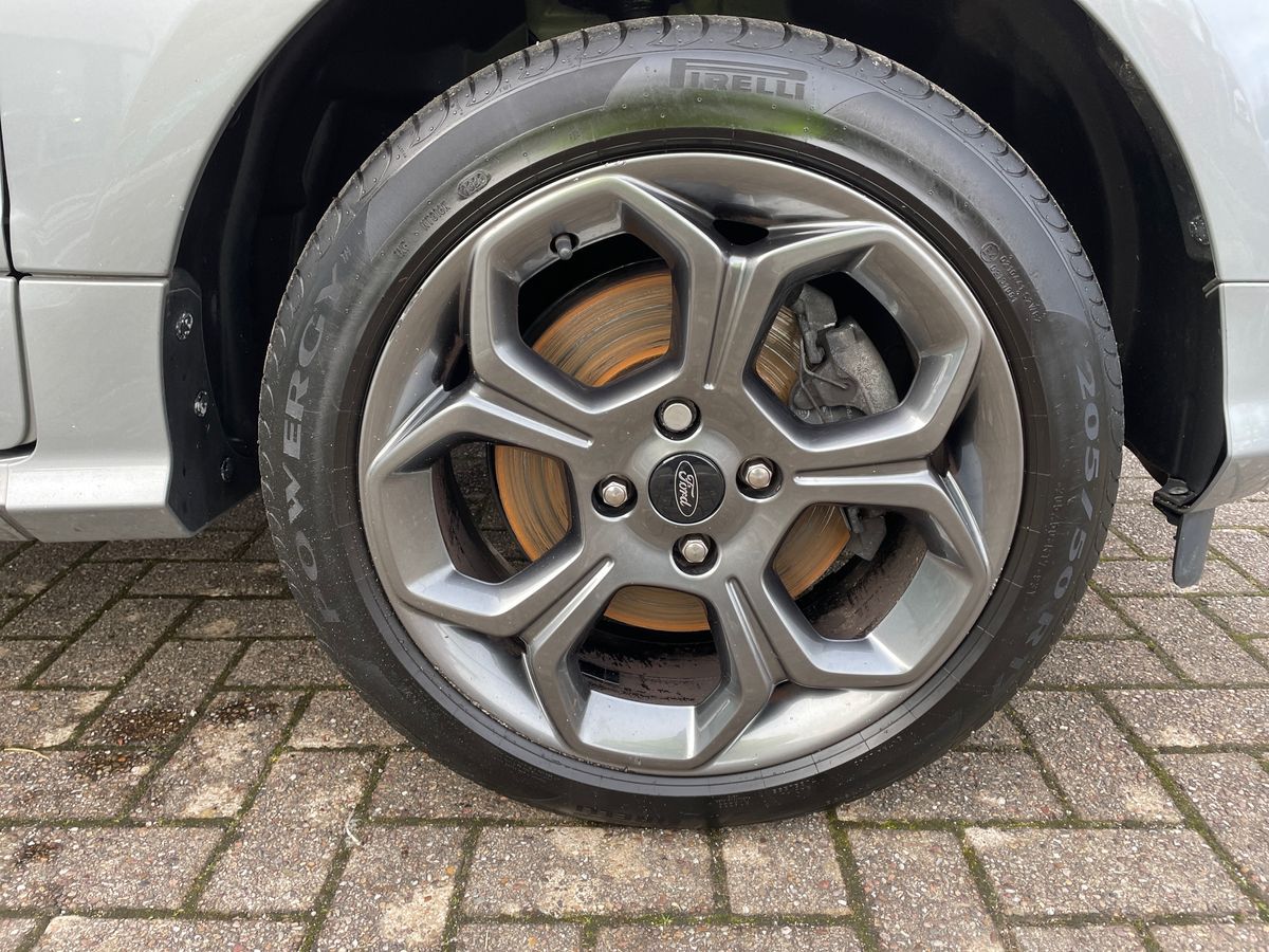 Used Ford Ecosport 2022 for sale - 77256330: Photo 11