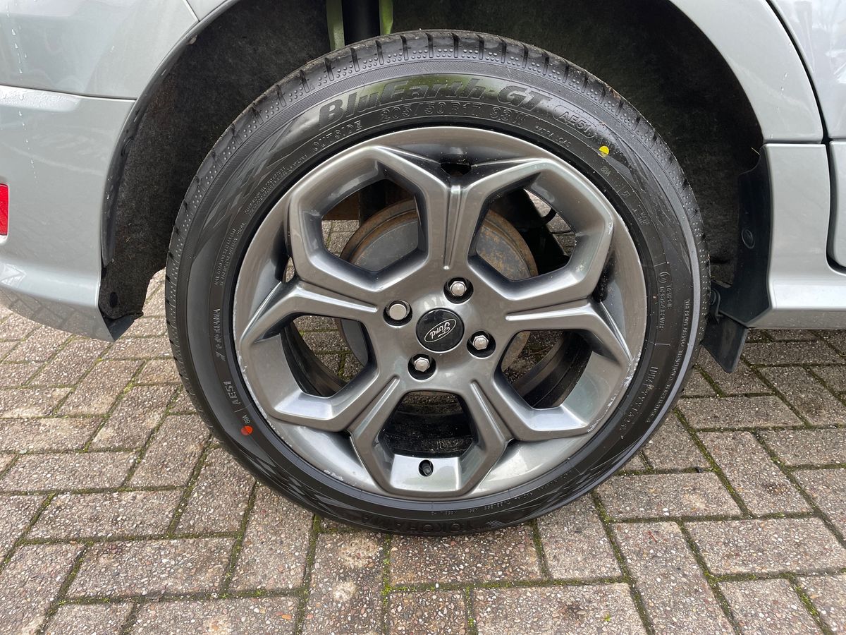 Used Ford Ecosport 2022 for sale - 77256330: Photo 13