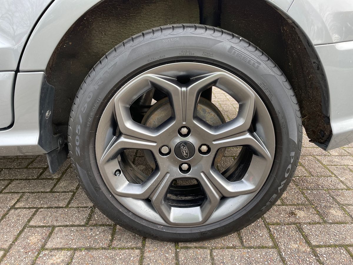 Used Ford Ecosport 2022 for sale - 77256330: Photo 14