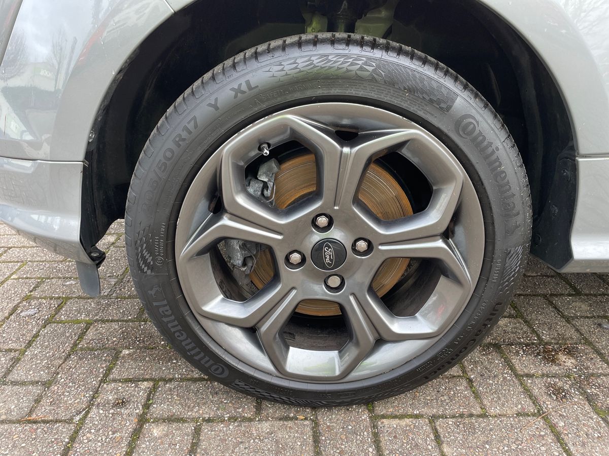 Used Ford Ecosport 2022 for sale - 77256330: Photo 15