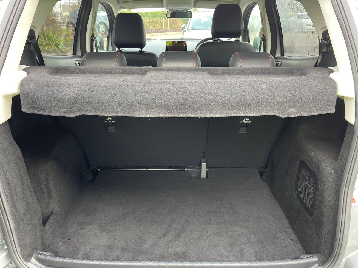 Used Ford Ecosport 2022 for sale - 77256330: Photo 17