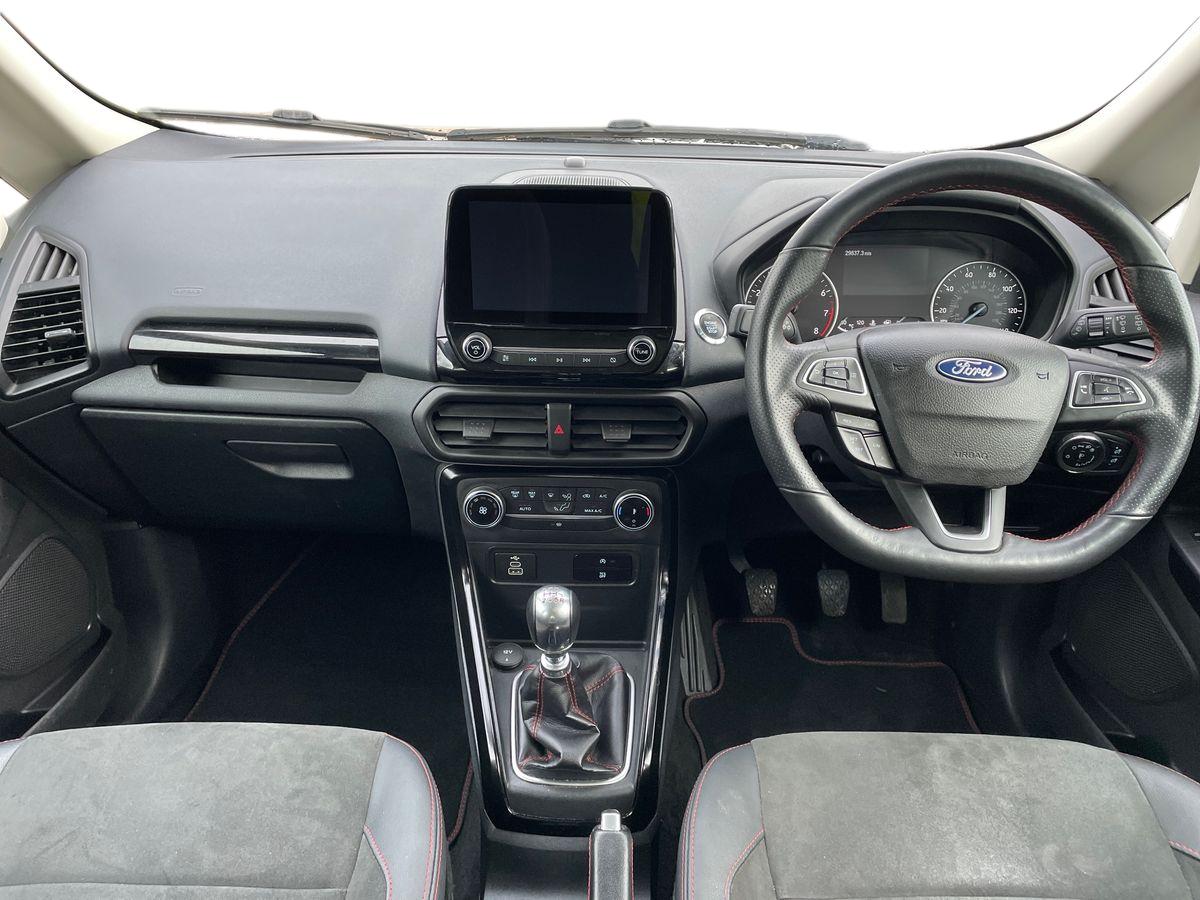Used Ford Ecosport 2022 for sale - 77256330: Photo 19