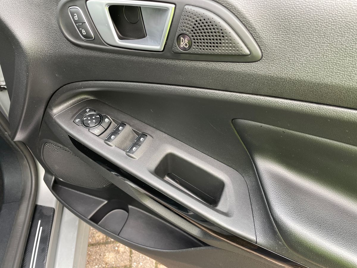 Used Ford Ecosport 2022 for sale - 77256330: Photo 24