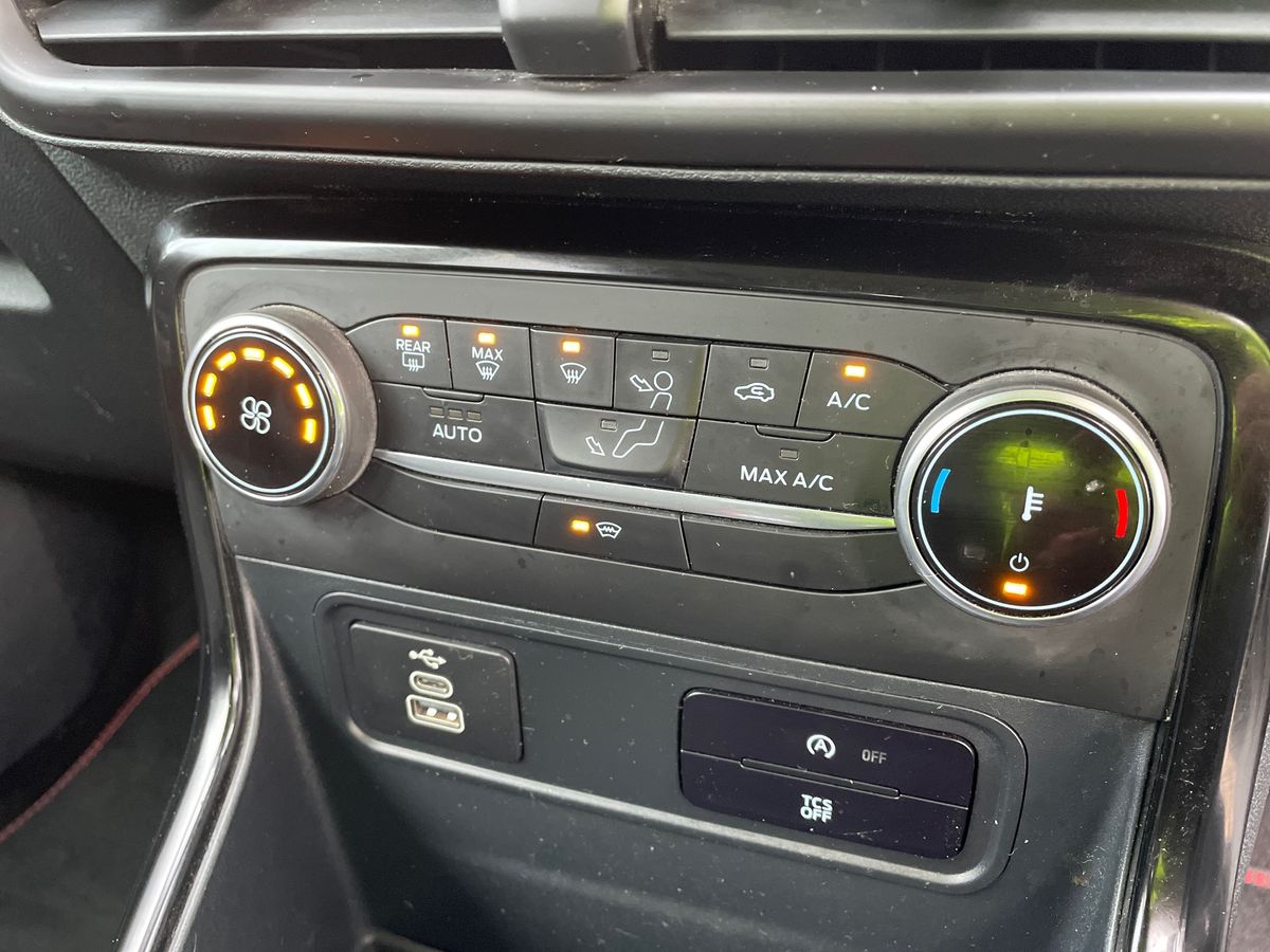 Used Ford Ecosport 2022 for sale - 77256330: Photo 26