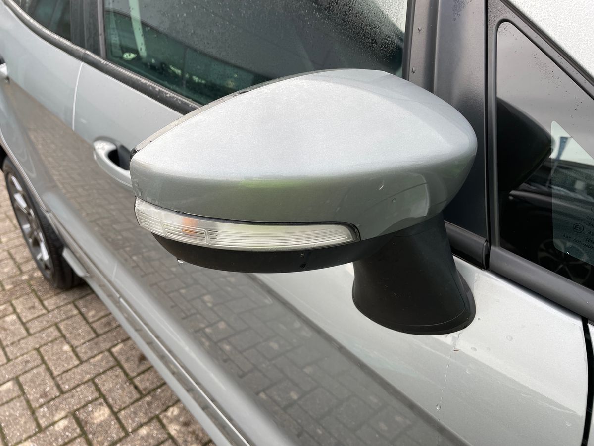 Used Ford Ecosport 2022 for sale - 77256330: Photo 29