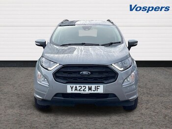 Used Ford Ecosport 2022 for sale - 77256330: Photo