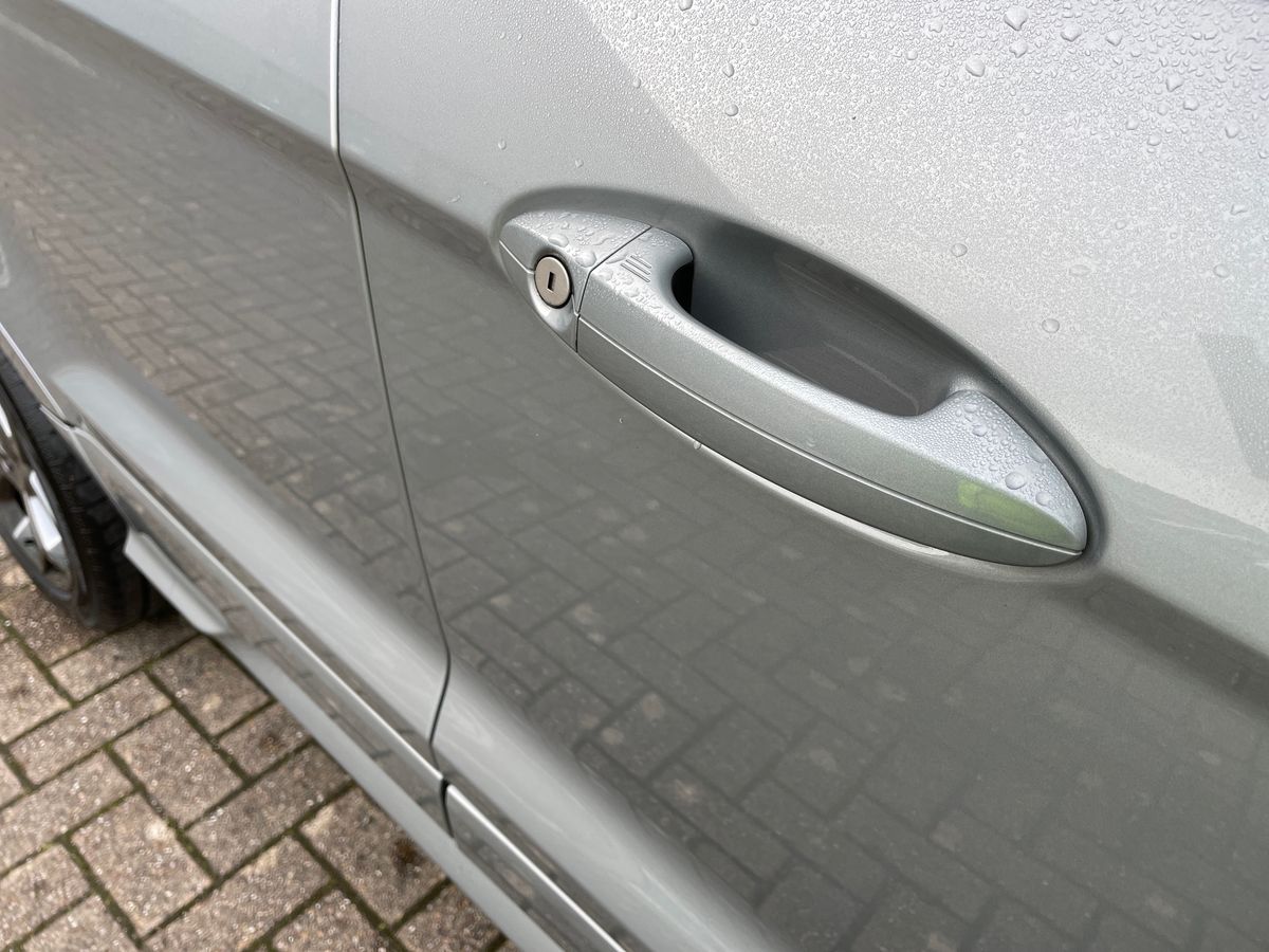 Used Ford Ecosport 2022 for sale - 77256330: Photo 30