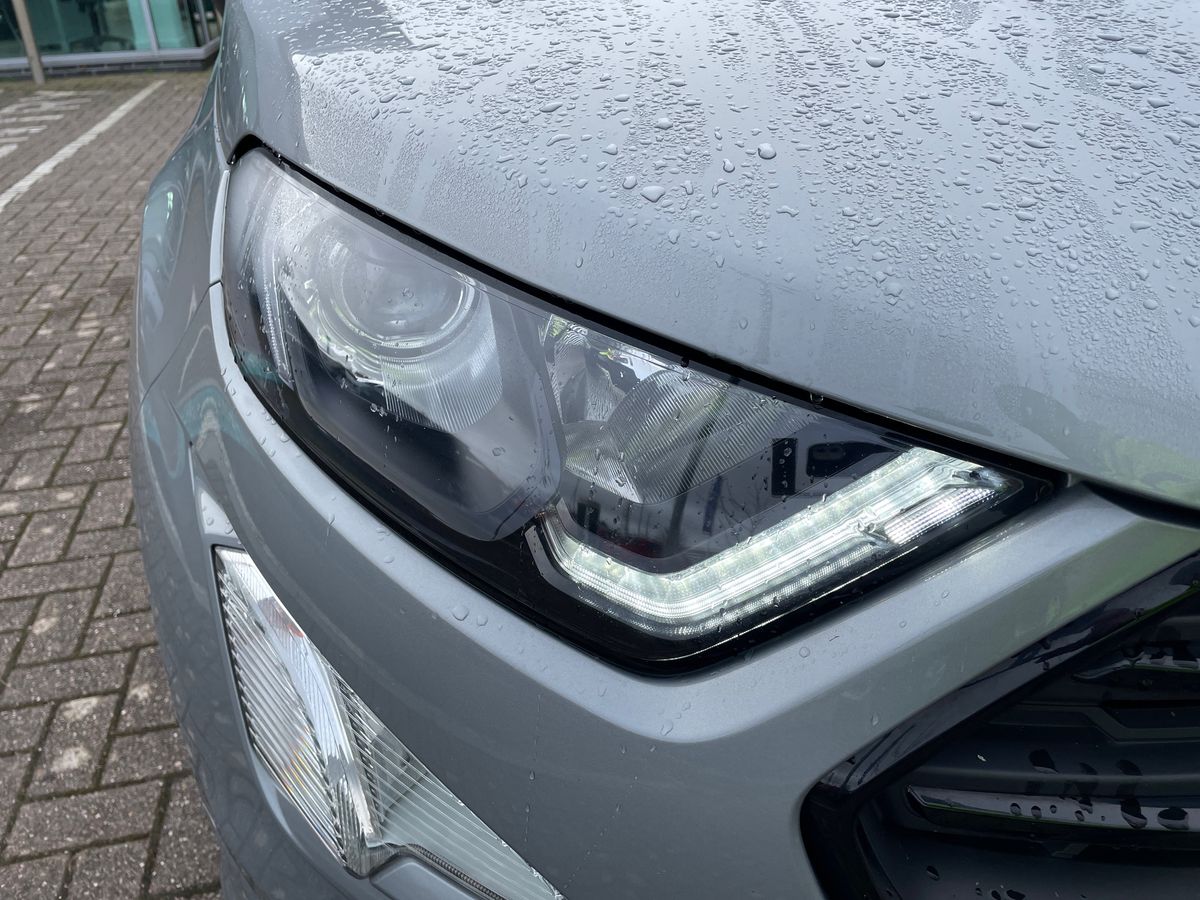 Used Ford Ecosport 2022 for sale - 77256330: Photo 32