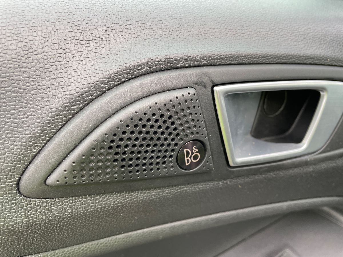 Used Ford Ecosport 2022 for sale - 77256330: Photo 35