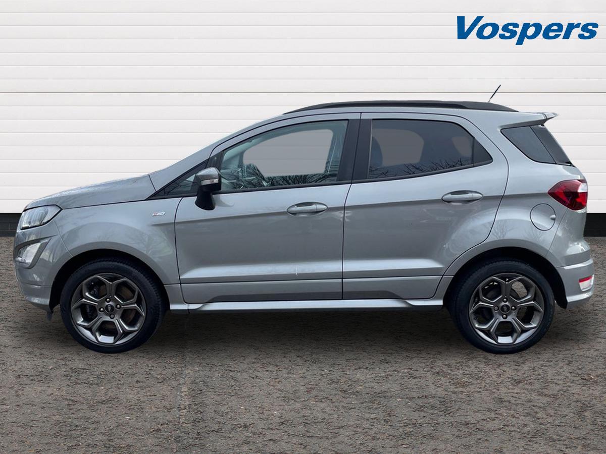 Used Ford Ecosport 2022 for sale - 77256330: Photo 5