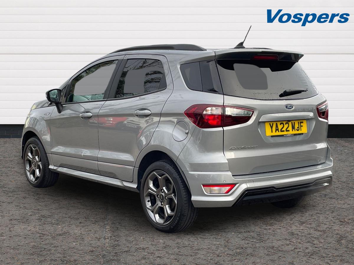 Used Ford Ecosport 2022 for sale - 77256330: Photo 6