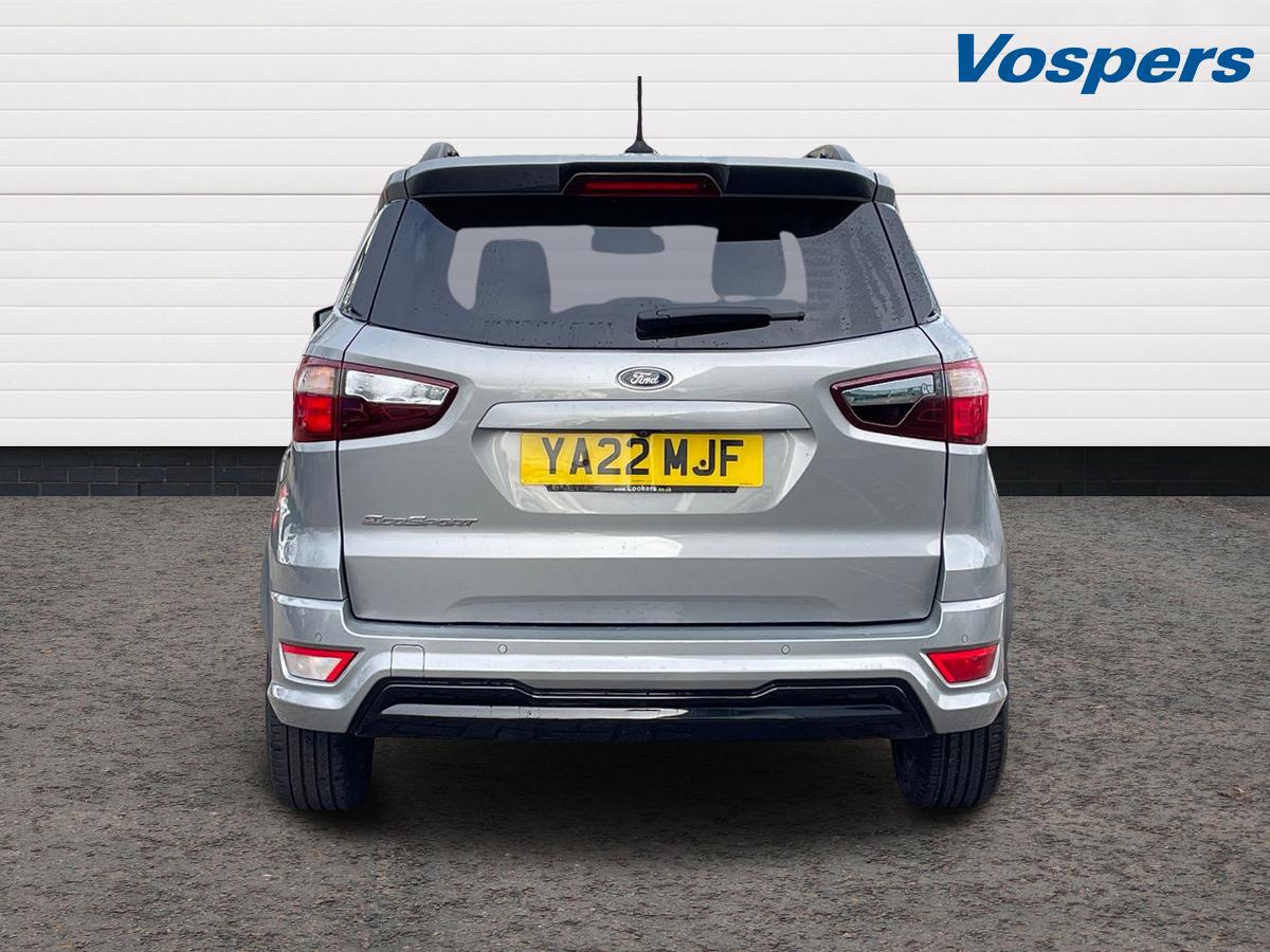Used Ford Ecosport 2022 for sale - 77256330: Photo 7