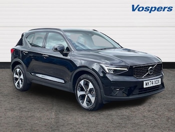 Used Volvo XC40 2025 for sale - 78885436: Photo