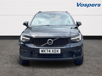 Used Volvo XC40 2025 for sale - 78885436: Photo
