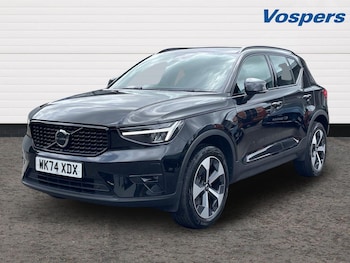 Used Volvo XC40 2025 for sale - 78885436: Photo