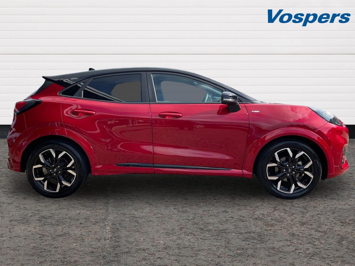 Used Ford Puma 2023 for sale - 76204017: Photo 10