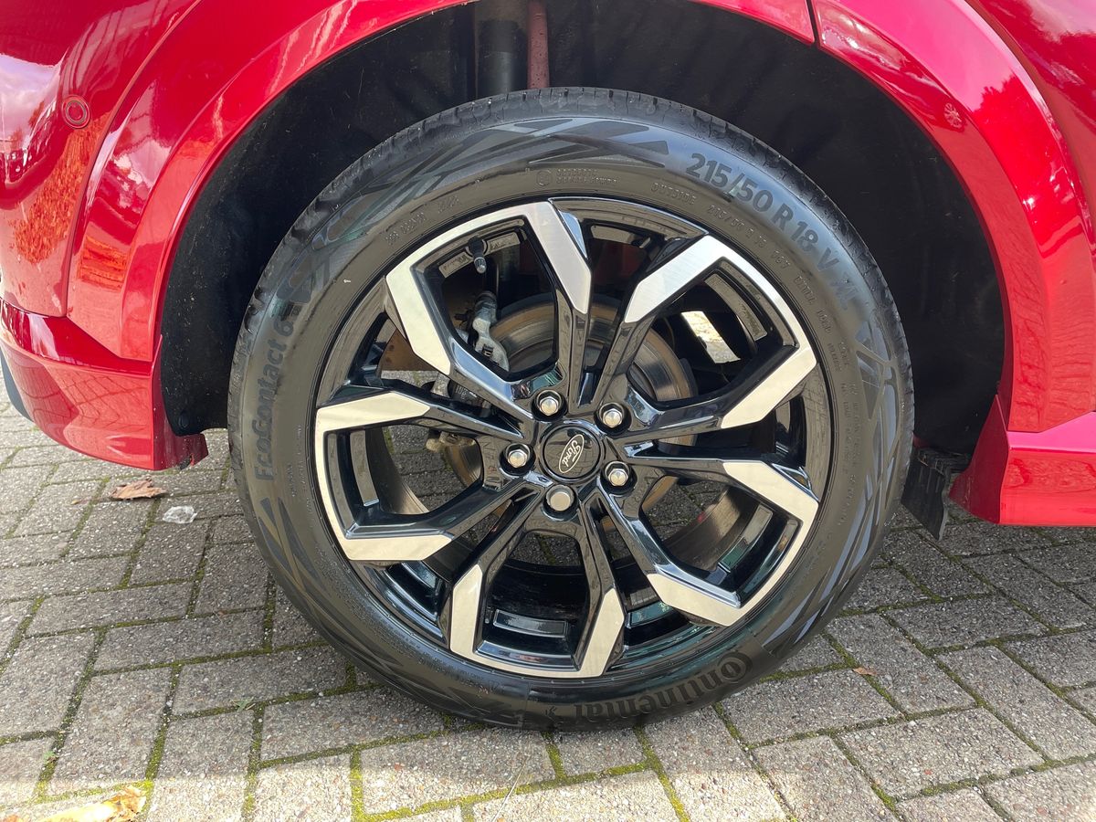 Used Ford Puma 2023 for sale - 76204017: Photo 13