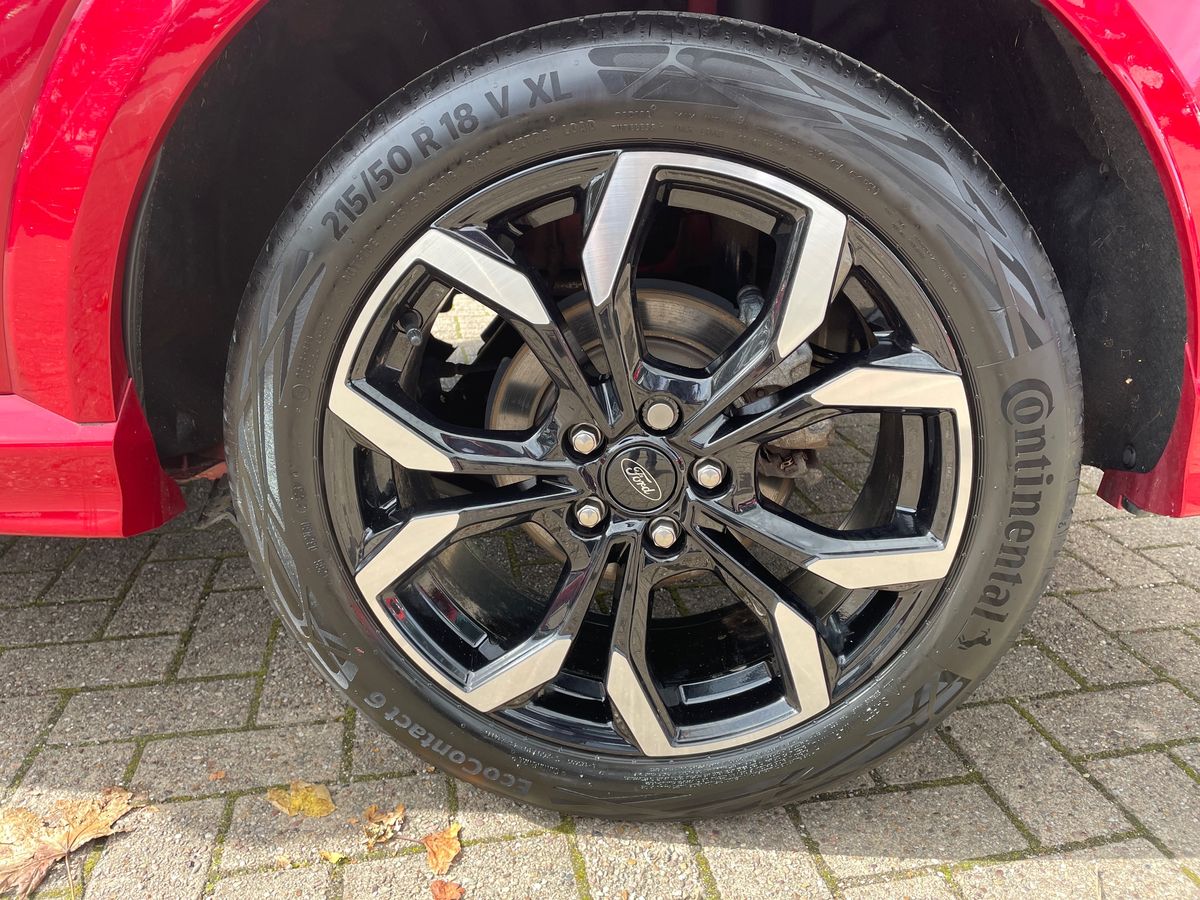 Used Ford Puma 2023 for sale - 76204017: Photo 14