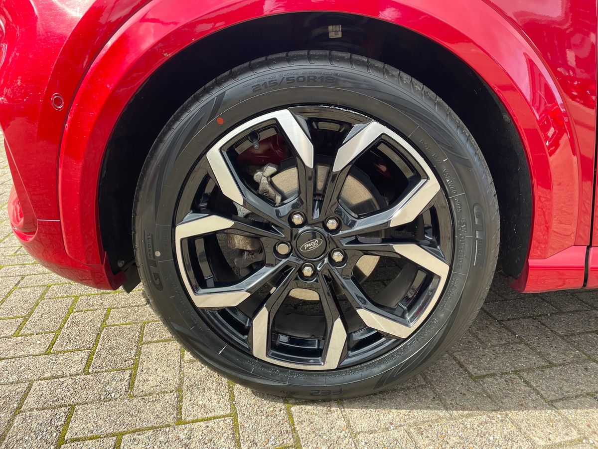 Used Ford Puma 2023 for sale - 76204017: Photo 15