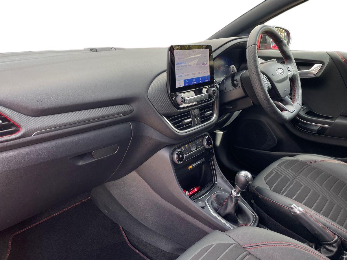 Used Ford Puma 2023 for sale - 76204017: Photo 18
