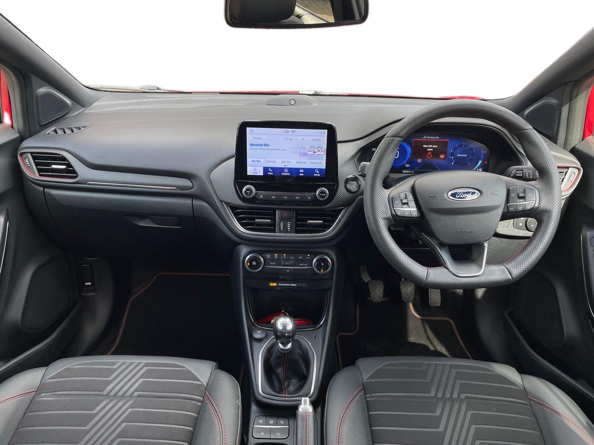 Used Ford Puma 2023 for sale - 76204017: Photo 19
