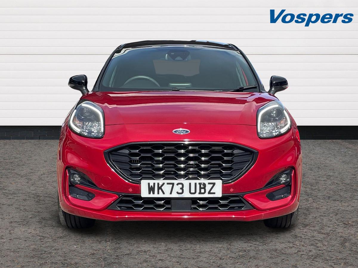 Used Ford Puma 2023 for sale - 76204017: Photo 2