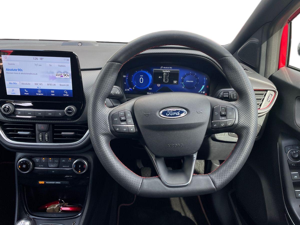 Used Ford Puma 2023 for sale - 76204017: Photo 21