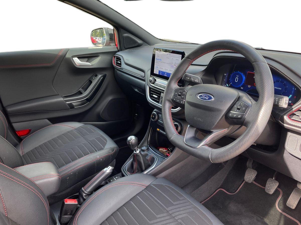 Used Ford Puma 2023 for sale - 76204017: Photo 22