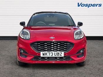 Used Ford Puma 2023 for sale - 76204017: Photo 2