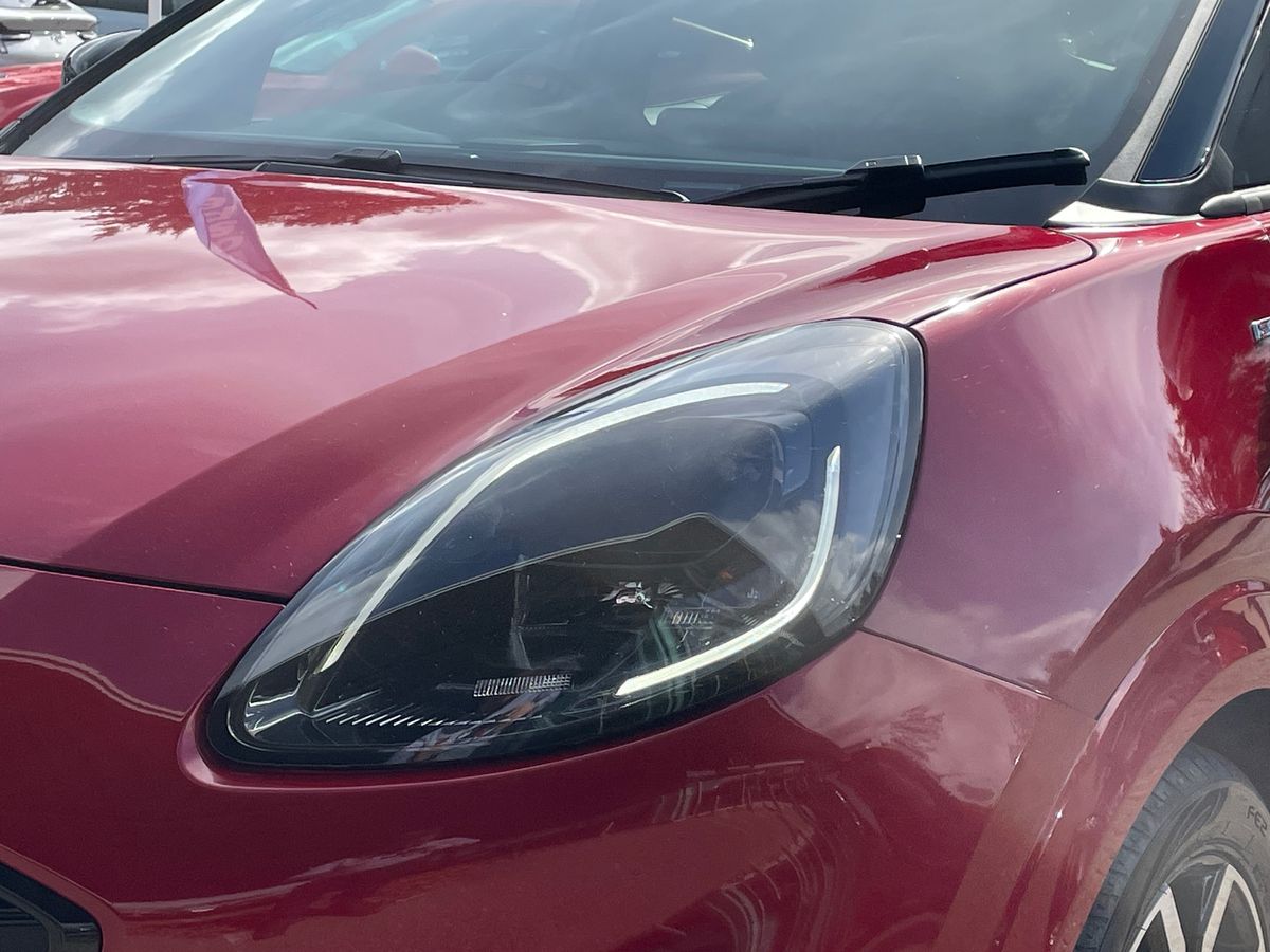 Used Ford Puma 2023 for sale - 76204017: Photo 32