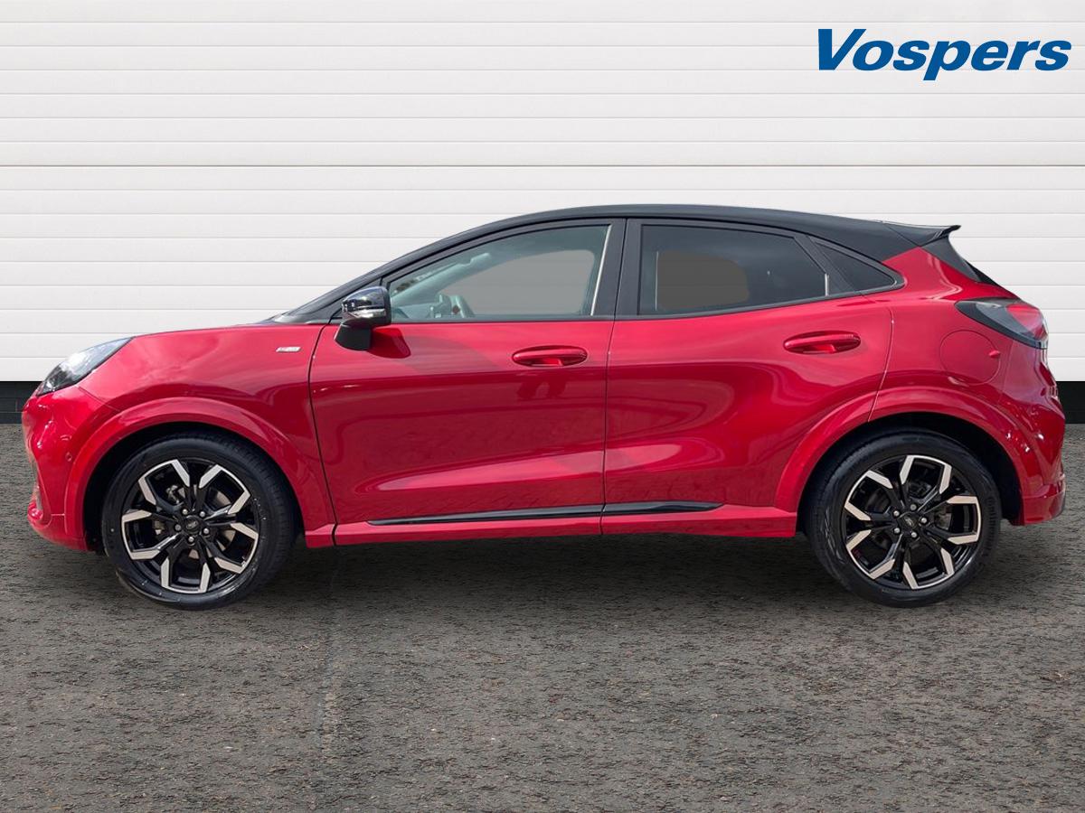 Used Ford Puma 2023 for sale - 76204017: Photo 5