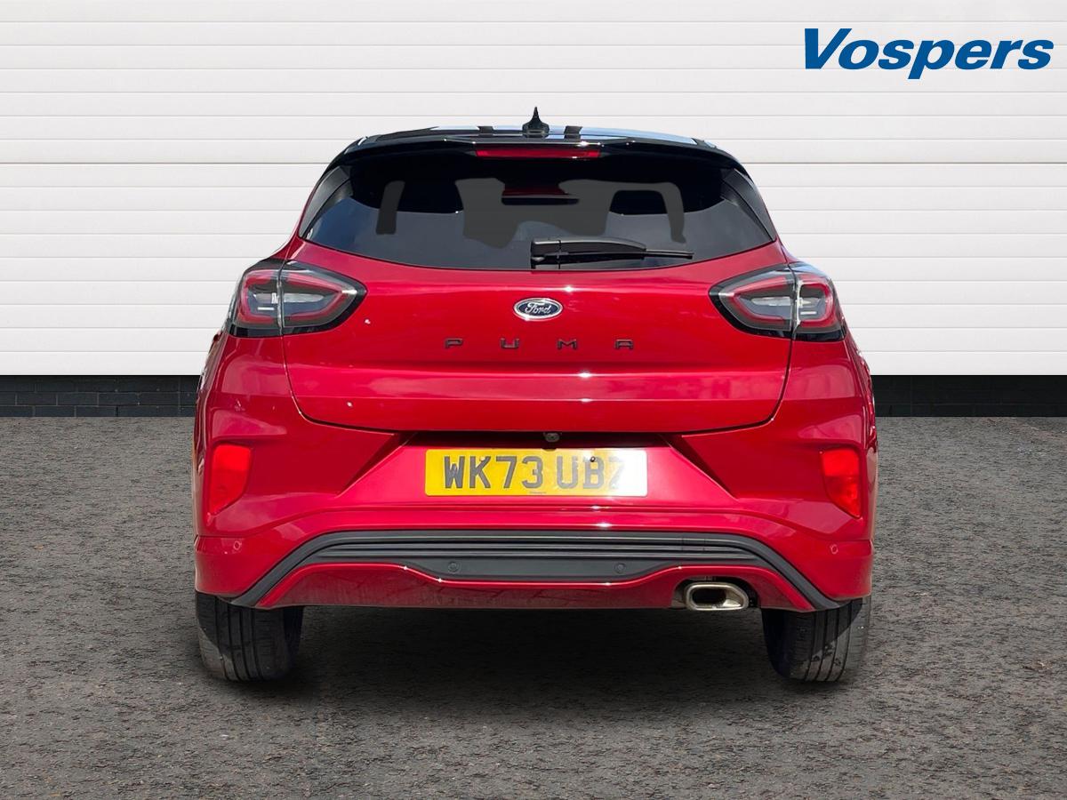 Used Ford Puma 2023 for sale - 76204017: Photo 7