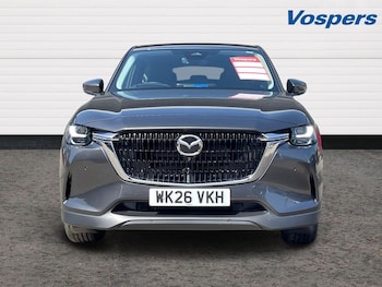 Used Mazda CX-60 2026 for sale - 78899398: Photo