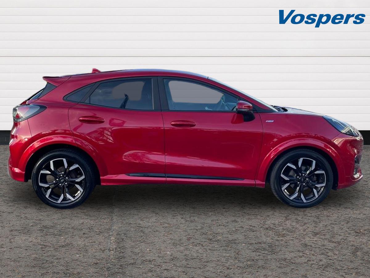 Used Ford Puma 2022 for sale - 76575047: Photo 10