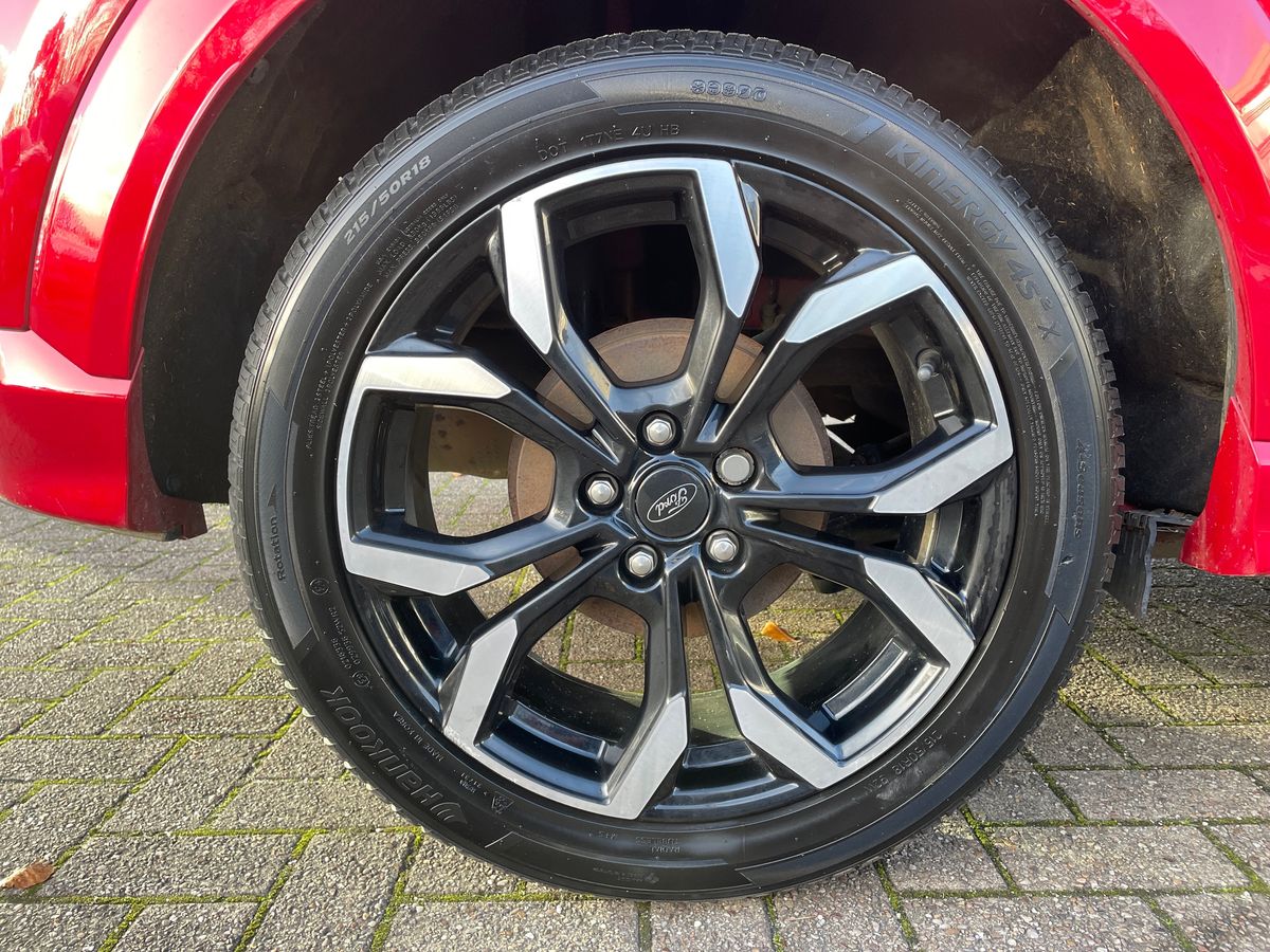 Used Ford Puma 2022 for sale - 76575047: Photo 11