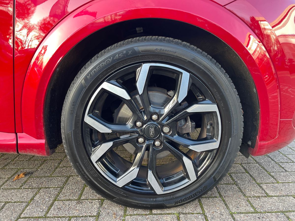 Used Ford Puma 2022 for sale - 76575047: Photo 13