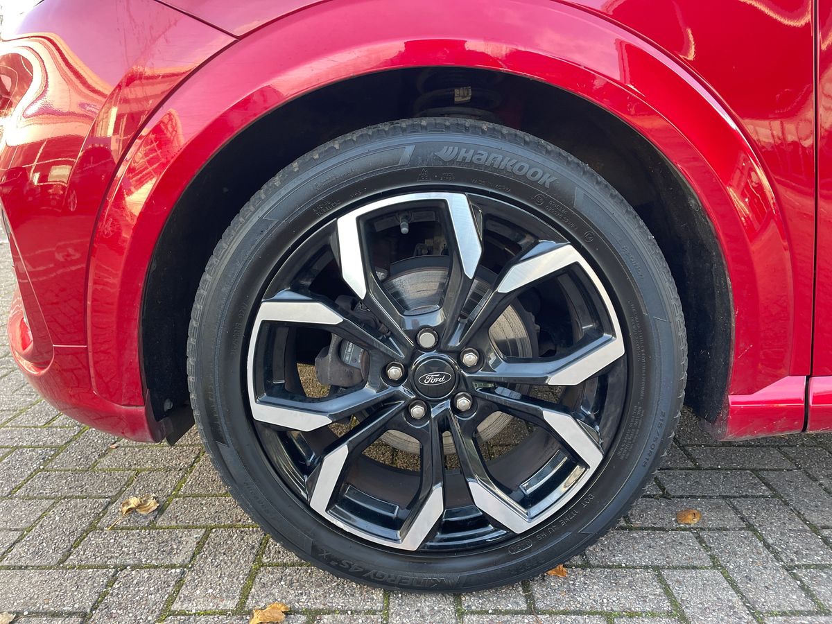 Used Ford Puma 2022 for sale - 76575047: Photo 14