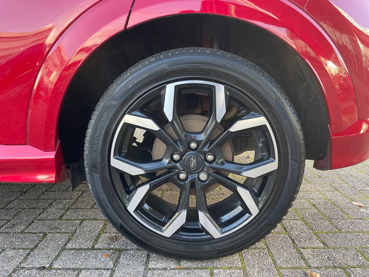 Used Ford Puma 2022 for sale - 76575047: Photo 15