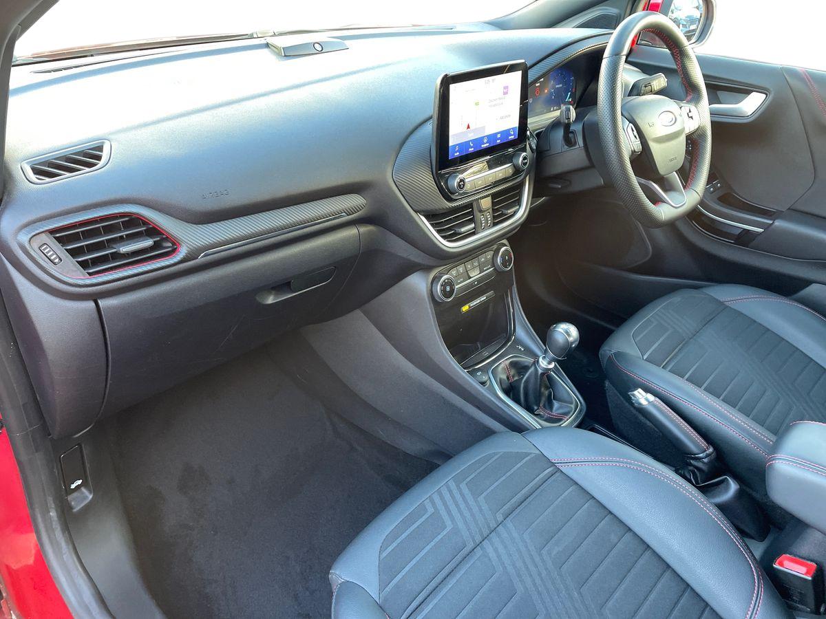 Used Ford Puma 2022 for sale - 76575047: Photo 18