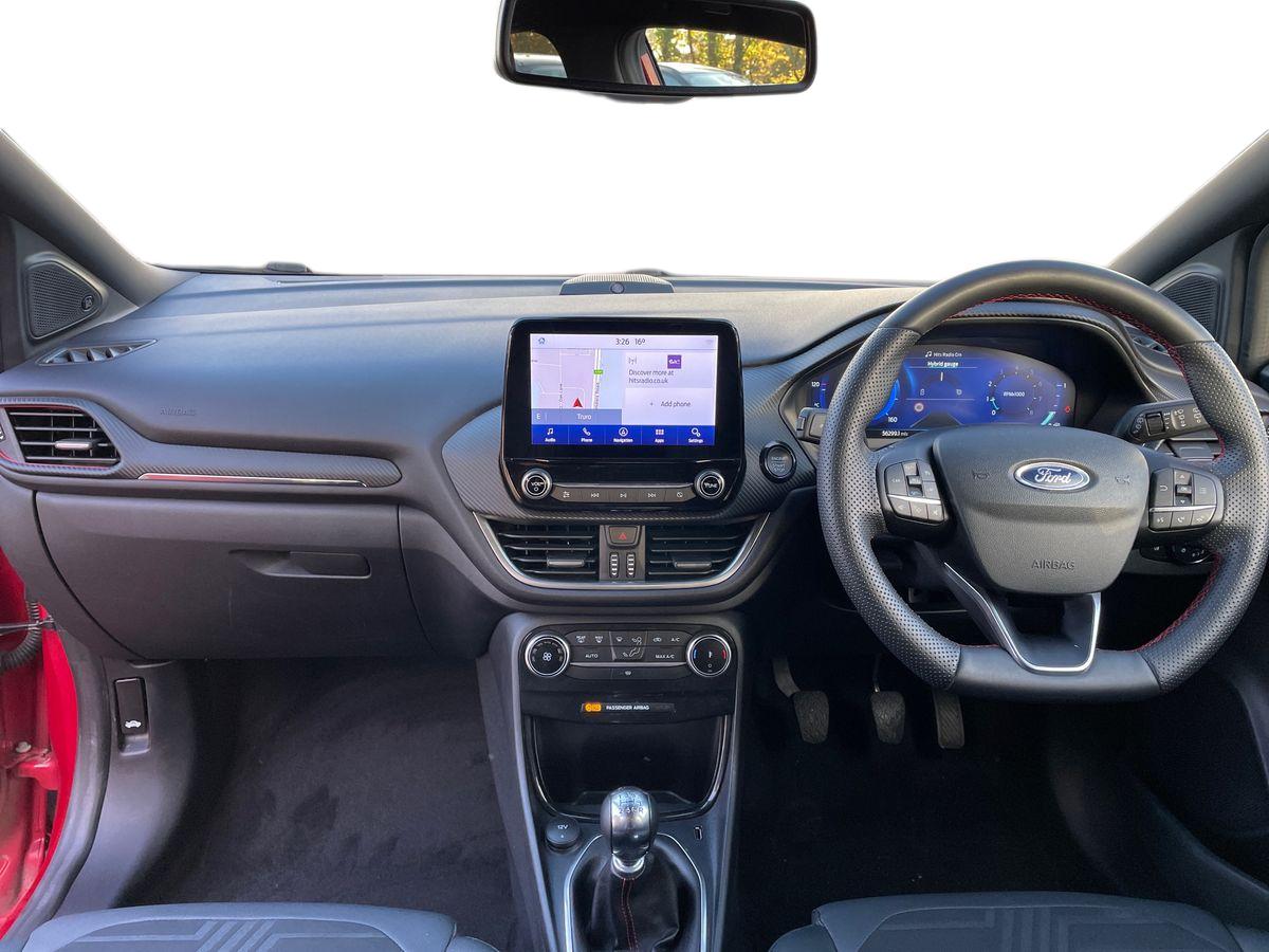 Used Ford Puma 2022 for sale - 76575047: Photo 19