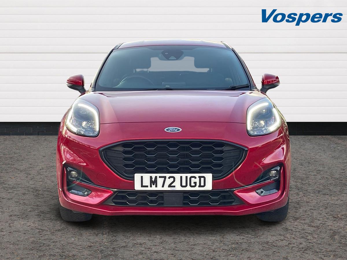 Used Ford Puma 2022 for sale - 76575047: Photo 2