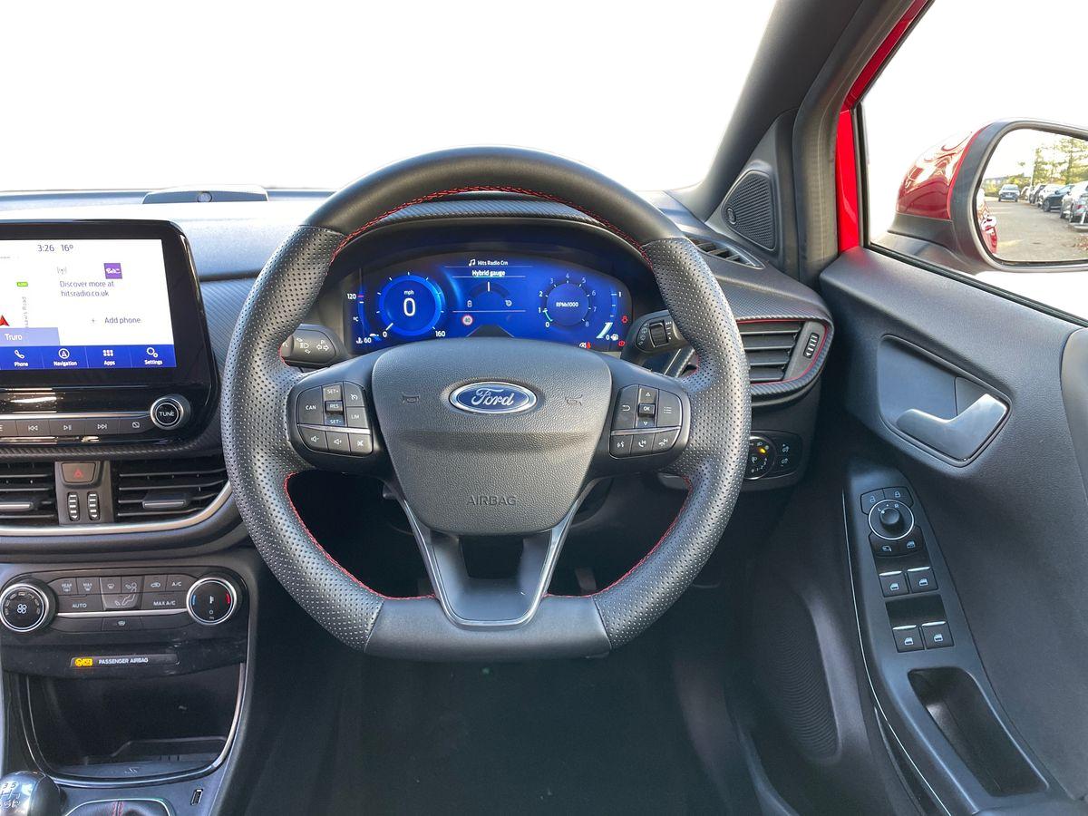 Used Ford Puma 2022 for sale - 76575047: Photo 21