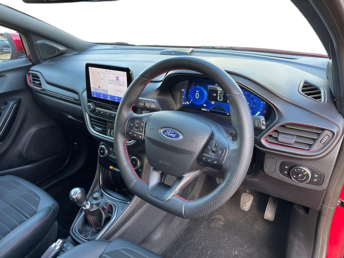 Used Ford Puma 2022 for sale - 76575047: Photo 22